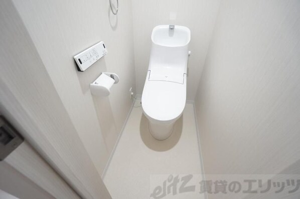 クレアトゥール岸辺1の物件内観写真